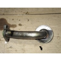 Маслозаборник Volkswagen Golf Plus 5 2006 038115251B