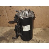 Корпус топливного фильтра Volkswagen Golf Plus 5 2006 1K0127400E