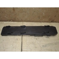 Крышка корпуса салонного фильтра Volkswagen Golf Plus 5 2006 3C0819422
