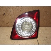 Фонарь крышки багажника правый Volkswagen Golf Plus 5 2006 5M0945094H
