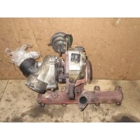 Турбина Volkswagen Passat B6 2007 03G253016H