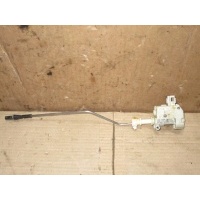 Активатор замка крышки топливного бака Volkswagen Passat B6 2007 3C0810773