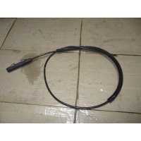Трос капота Volkswagen Passat B6 2007 3C1823535