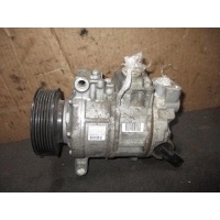 Компрессор кондиционера Audi A4 B8 2009 8K0260805E