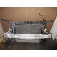 Передняя панель крепления облицовки (телевизор) Audi A4 B8 2009 8K0805594J