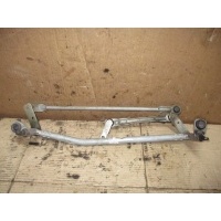 Механизм стеклоочистителя (трапеция дворников) Volkswagen Passat B6 2009 3C1955023E