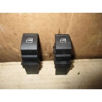 Кнопка стеклоподъемника Volkswagen Passat B6 2009 7L6959855B
