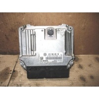 Блок управления двигателем Volkswagen Passat B6 2008 03G906021NK