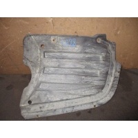 Защита бампера заднего Volkswagen Passat B6 2008 3C0825216C