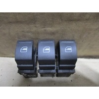 Кнопка стеклоподъемника Volkswagen Passat B6 2008 7L6959855B