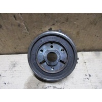 Муфта распредвала Volkswagen Sharan 1_Restyling 2003 038109239