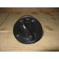Переключатель света Volkswagen Sharan 1_Restyling 2003 1C0941531C