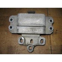 Подушка крепления КПП Volkswagen Touran 2 2011 1K0199555Q