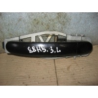 Ручка наружная задняя левая Volkswagen Touran 2 2011 1T0839885A