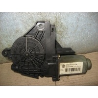 Моторчик стеклоподъемника передний правый Volkswagen Touran 2 2011 1T0959702R