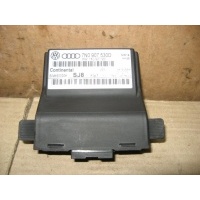 Диагностический интерфейс Volkswagen Touran 2 2011 7N0907530D