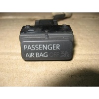 Кнопка (выключатель) Volkswagen Touran 2 2011 1T0919234C