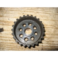 Шкив ТНВД Audi A4 B7 2007 059130111K