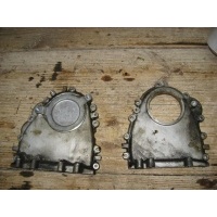 Крышка двигателя передняя Audi A4 B7 2007 059109129H