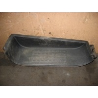 Накладка на порог Volkswagen Transporter 5 2007 7H0863735B