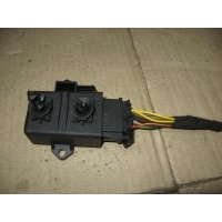 Блок управления подогревом сидения Volkswagen Transporter 5 2007 1Z0959772B