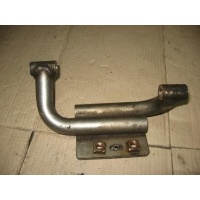 Кронштейн глушителя 5 2007 7H0253027R