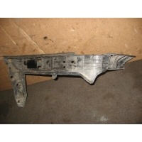 Кронштейн заднего бампера Volkswagen Transporter 5 2007 7H0807393C