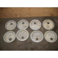 Накладка декоративная 5 2006 7H0863467