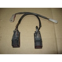Форсунка омывателя Volkswagen Caravelle 5 2006 6E0955986A