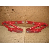 Петля капота Volkswagen Caravelle 5 2006 7H0823301D