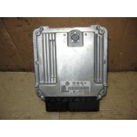 Блок управления двигателем Volkswagen Caravelle 5 2006 070906016AJ