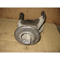 Кронштейн двигателя Volkswagen Caravelle 5 2006 7H0199849AT