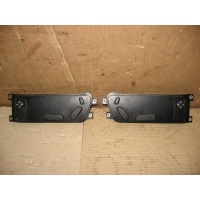 Кнопка регулировки сидения Volkswagen Touareg 1_Restyling 2008 7L6959765,7L6959766