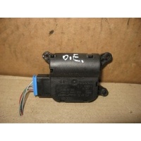 Моторчик заслонки печки Volkswagen Touareg 1 2005 7L0907511E