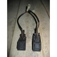 Форсунка омывателя Volkswagen Touareg 1 2005 6E0955986