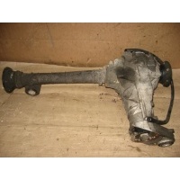 Редуктор переднего моста Volkswagen Touareg 1 2005 0AA409507D,GMN