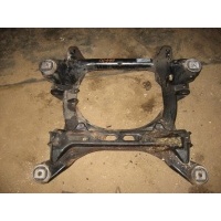 Балка подвески передняя (подрамник) Volkswagen Touareg 1 2005 7L0499030H