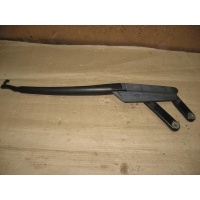 Щеткодержатель (поводок стеклоочистителя, дворник) Volkswagen Touareg 1 2005 7L6955408A