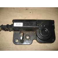 Замок багажника Volkswagen Touareg 1 2005 7L0827511B