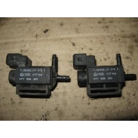 Клапан электромагнитный Volkswagen Touareg 1 2005 077906283