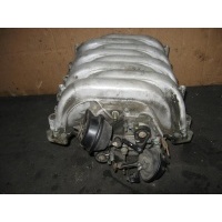 Коллектор впускной Volkswagen Touareg 1 2005 077133185BA
