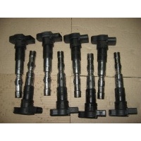 Катушка зажигания Volkswagen Touareg 1 2005 077905115AA