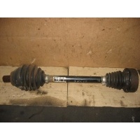 Полуось передняя левая (приводной вал, ШРУС) Volkswagen Golf 5 2007 1K0407271BL