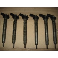 Форсунка Audi Q7 4L 2007 059130277AB