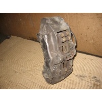 Суппорт передний правый Audi Q7 4L 2007 7L6615150
