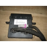 Блок бортовой сети (блок управления BCM) Audi Q7 4L 2007 4F0907279,4F0910279G
