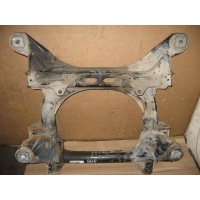 Балка подвески передняя (подрамник) Audi Q7 4L 2007 7L0499030Q