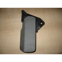Ручка открывания капота Audi Q7 4L 2007 4L1823533A,7L0823633D