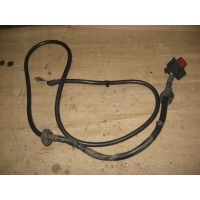 Плюсовой провод аккумулятора Audi Q7 4L 2007 7L6971227C