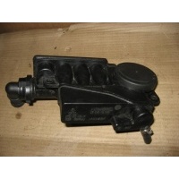 Маслоотделитель (сапун) Audi A6 C6 2007 079103464F